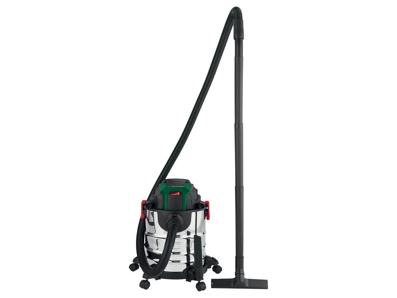 PARKSIDE® Odkurzacz do pracy na mokro lub sucho , cena 219 PLN
PARKSIDE® Odkurzacz ...