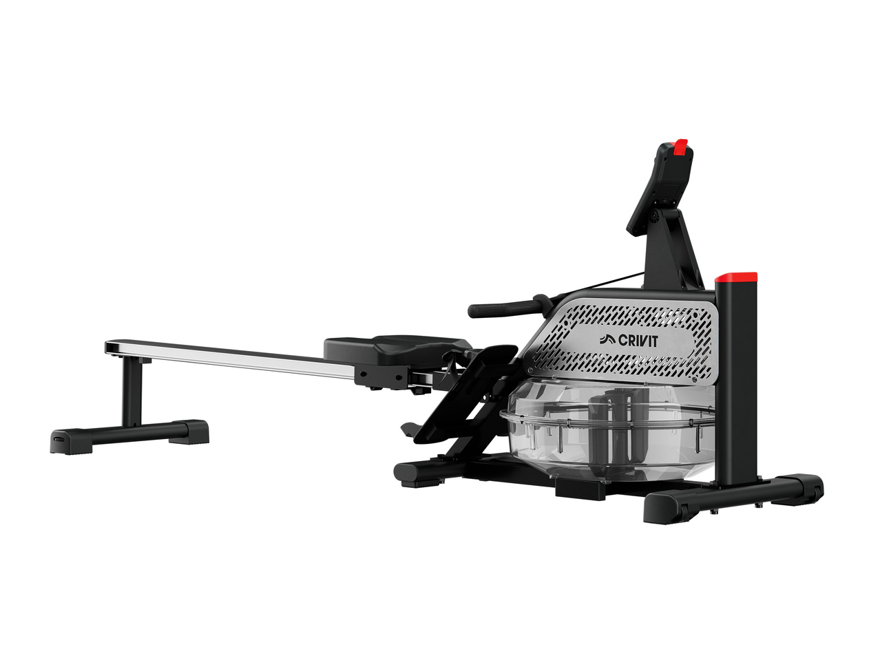 CRIVIT® Ergometr wioślarski , cena 2299 PLN
Produkt dostępny w wybranych sklepach. ...