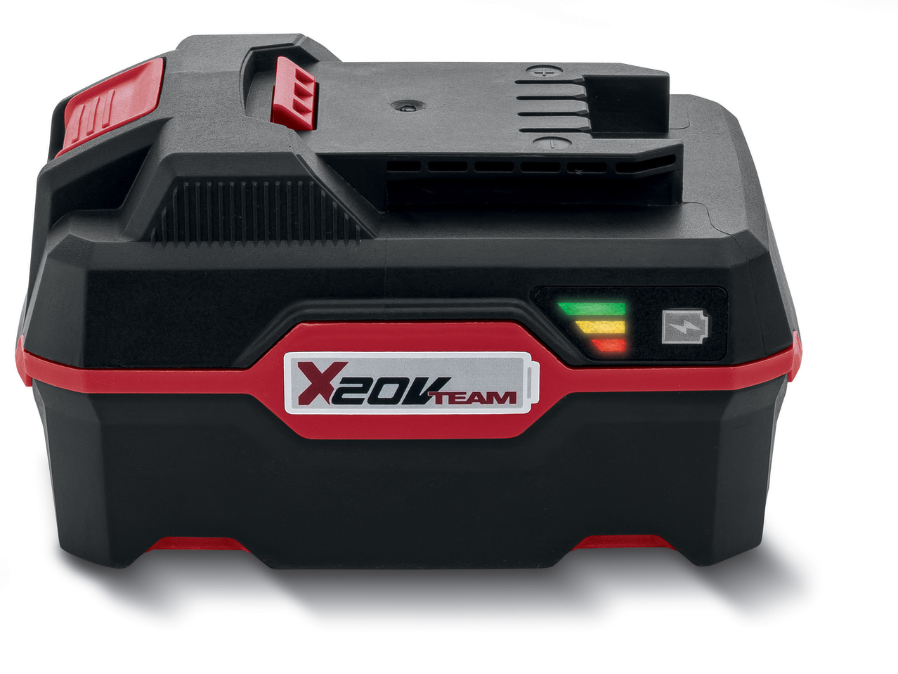 PARKSIDE® Akumulator 4 Ah, 20 V , cena 84,5 PLN
PARKSIDE® Akumulator 4 Ah, 20 ...