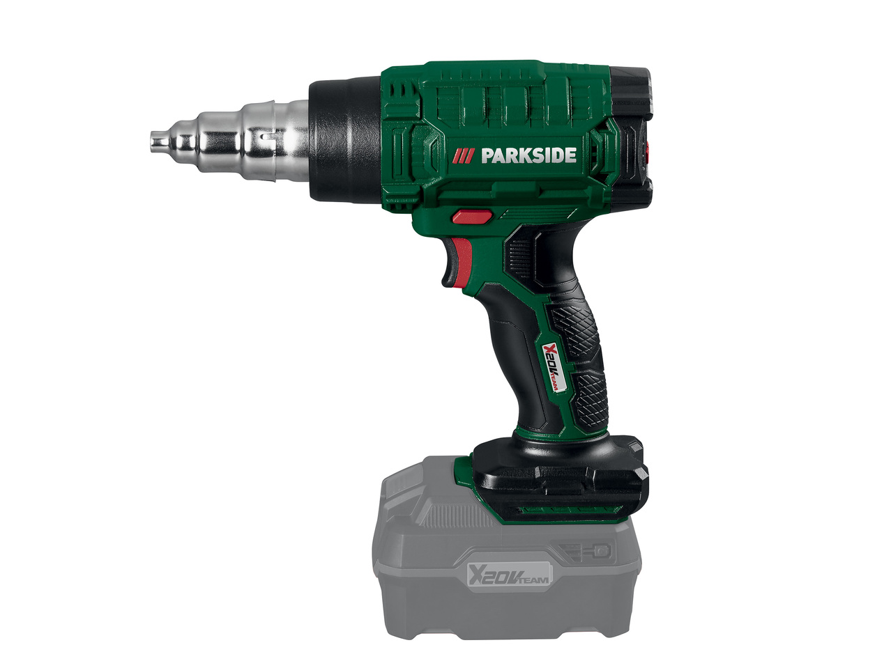 PARKSIDE® Opalarka akumulatorowa 20 V , cena 129 PLN
PARKSIDE® Opalarka akumulatorowa ...