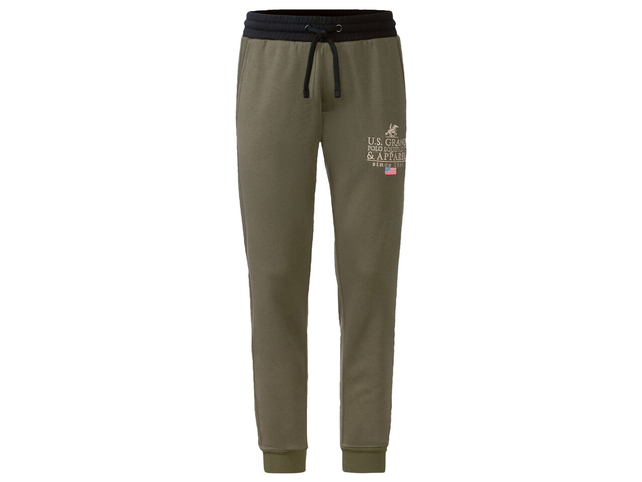 U.S.GRAND POLO LIVERGY® Spodnie dresowe męskie , cena 69,9 PLN
U.S.GRAND POLO ...