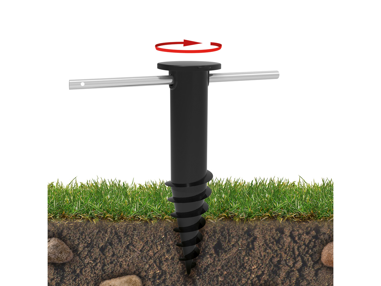 AquaPur® Suszarka ogrodowa , cena 249 PLN
AquaPur® Suszarka ogrodowa
- rozpiętość ...