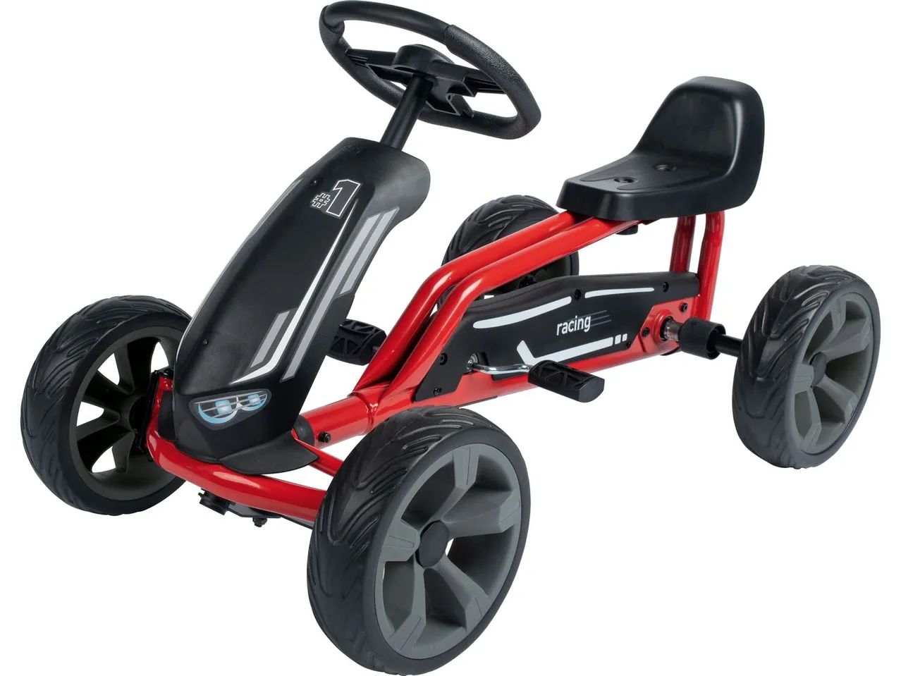Playtive Gokart dla dzieci , cena 299 PLN
Playtive Gokart dla dzieci
- ok. 82 ...