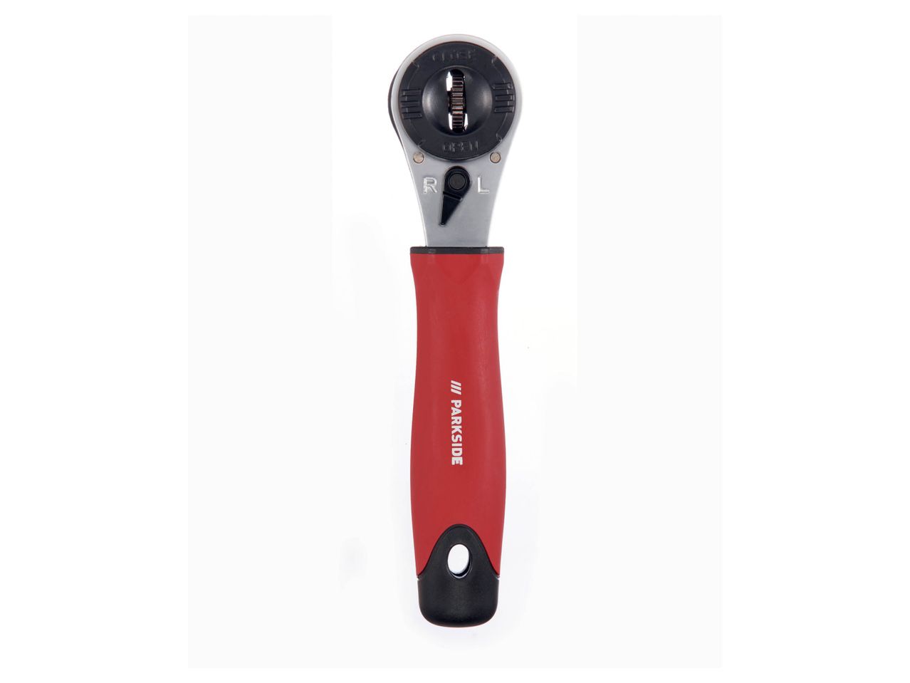 PARKSIDE® Klucz nasadowy z grzechotką , cena 59,9 PLN
PARKSIDE® Klucz nasadowy ...