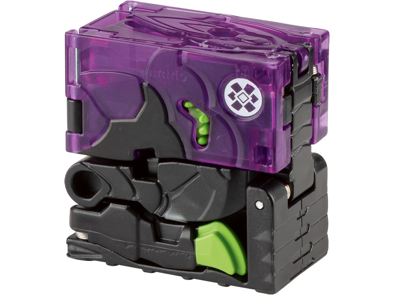 Zestaw Bakugan® „Geogan Rising“ , cena 49,99 PLN
Zestaw Bakugan® „Geogan ...