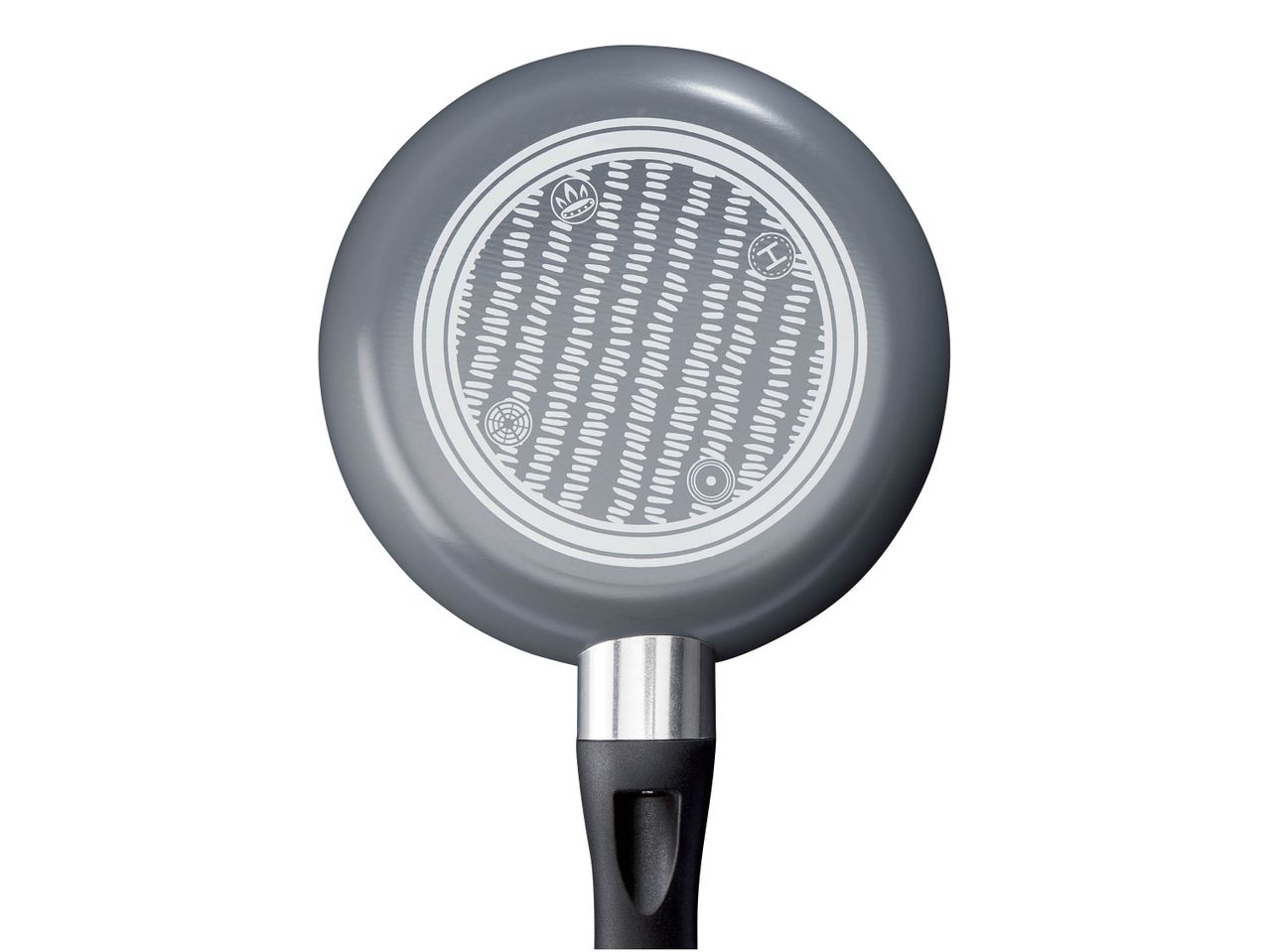 ERNESTO® Patelnia aluminiowa Ø 14 cm , cena 19,99 PLN
ERNESTO® Patelnia aluminiowa ...