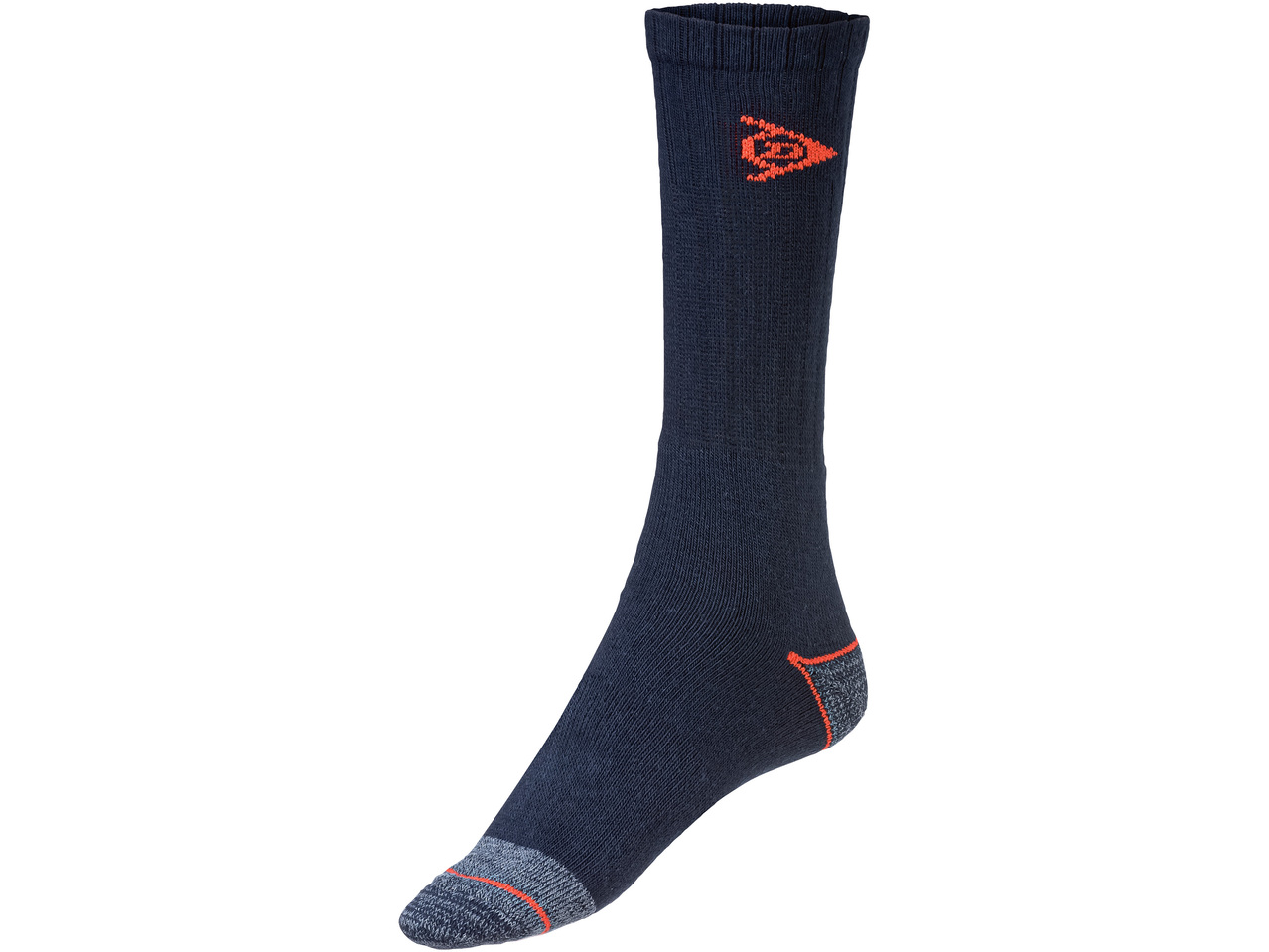 DUNLOP® Skarpetki robocze męskie, 3 pary , cena 8,99 PLN
DUNLOP® Skarpetki robocze ...