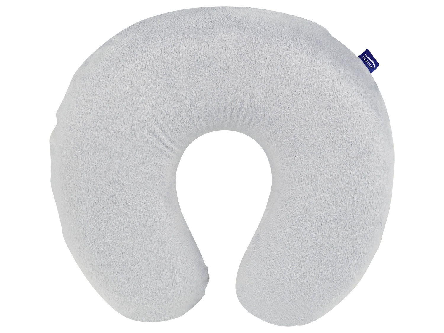 Wałek pod kark Meradiso, cena 29,99 PLN
- ⌀ ok. 28 cm
- 3 kolory
- pianka termoplastyczna, ...