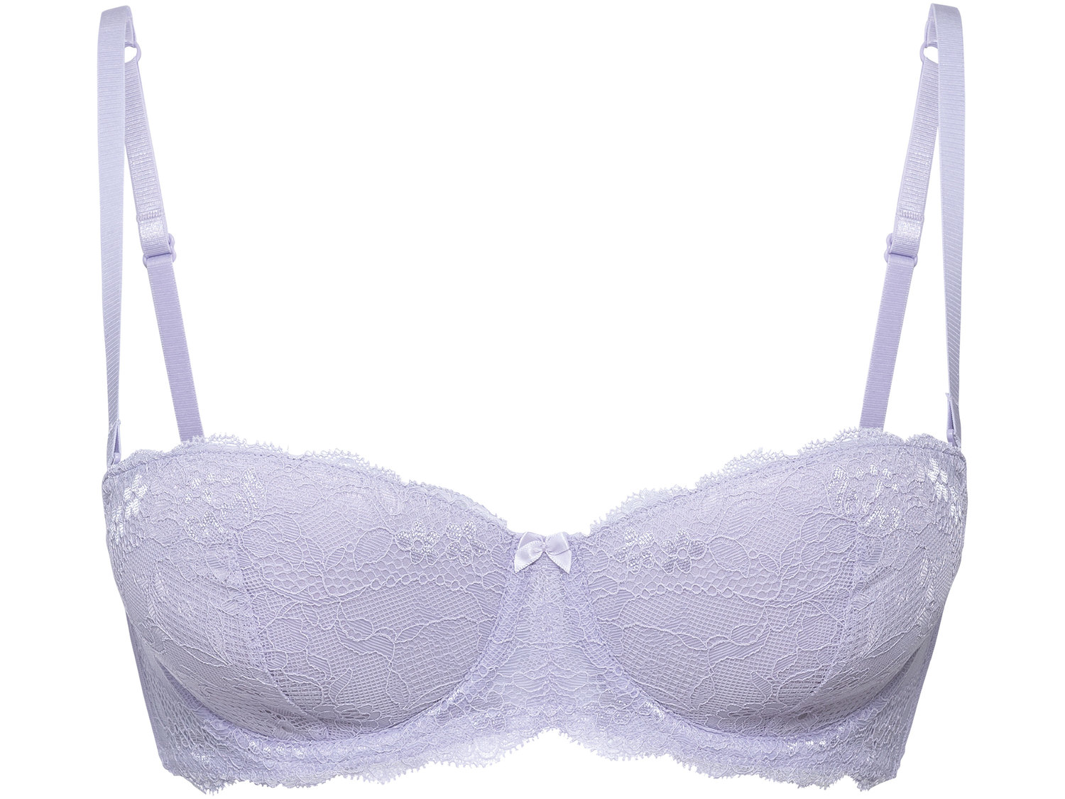 Biustonosz balkonetka Esmara Lingerie, cena 22,99 PLN
- rozmiary: 75B, 80B, 80C, ...