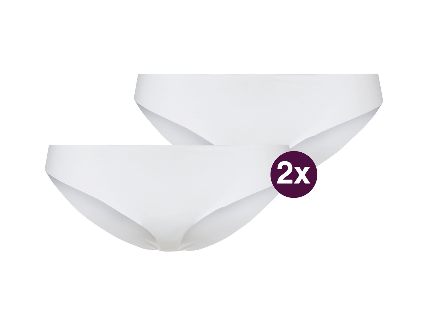 Majtki, 2 pary* Esmara Lingerie, cena 9,99 PLN
- rozmiary XS-L*
- 3 zestawy do ...