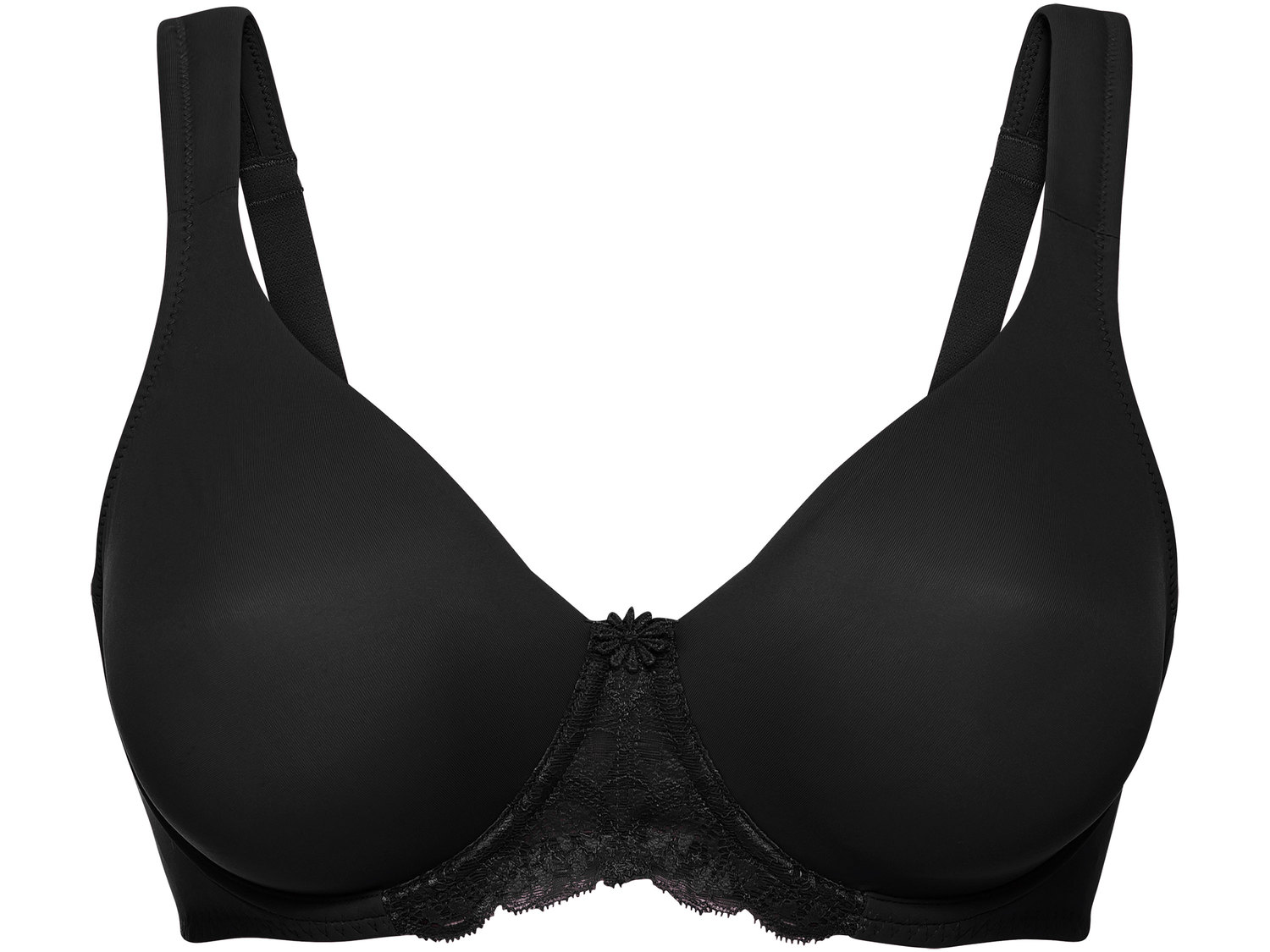 Biustonosz Esmara Lingerie, cena 22,99 PLN
- rozmiary: 85D, 90C, 90D, 95C, 95D, ...