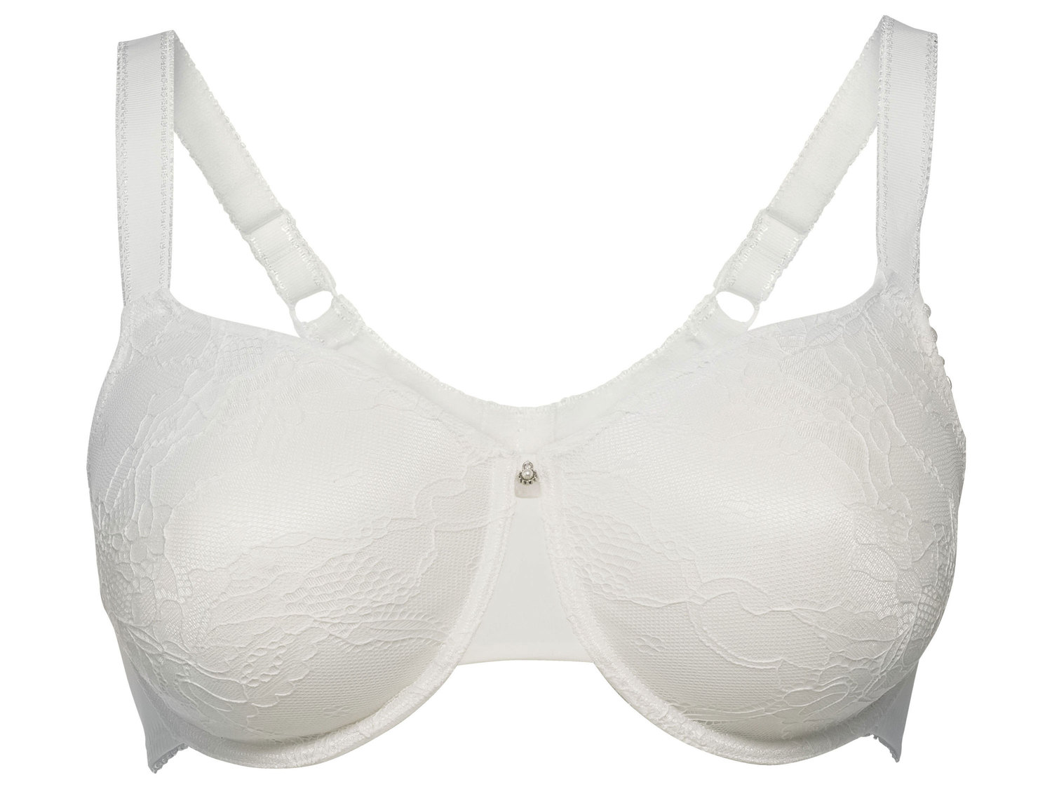 Biustonosz Esmara Lingerie, cena 22,99 PLN
- rozmiary: 85D, 90C, 90D, 95C, 95D, ...