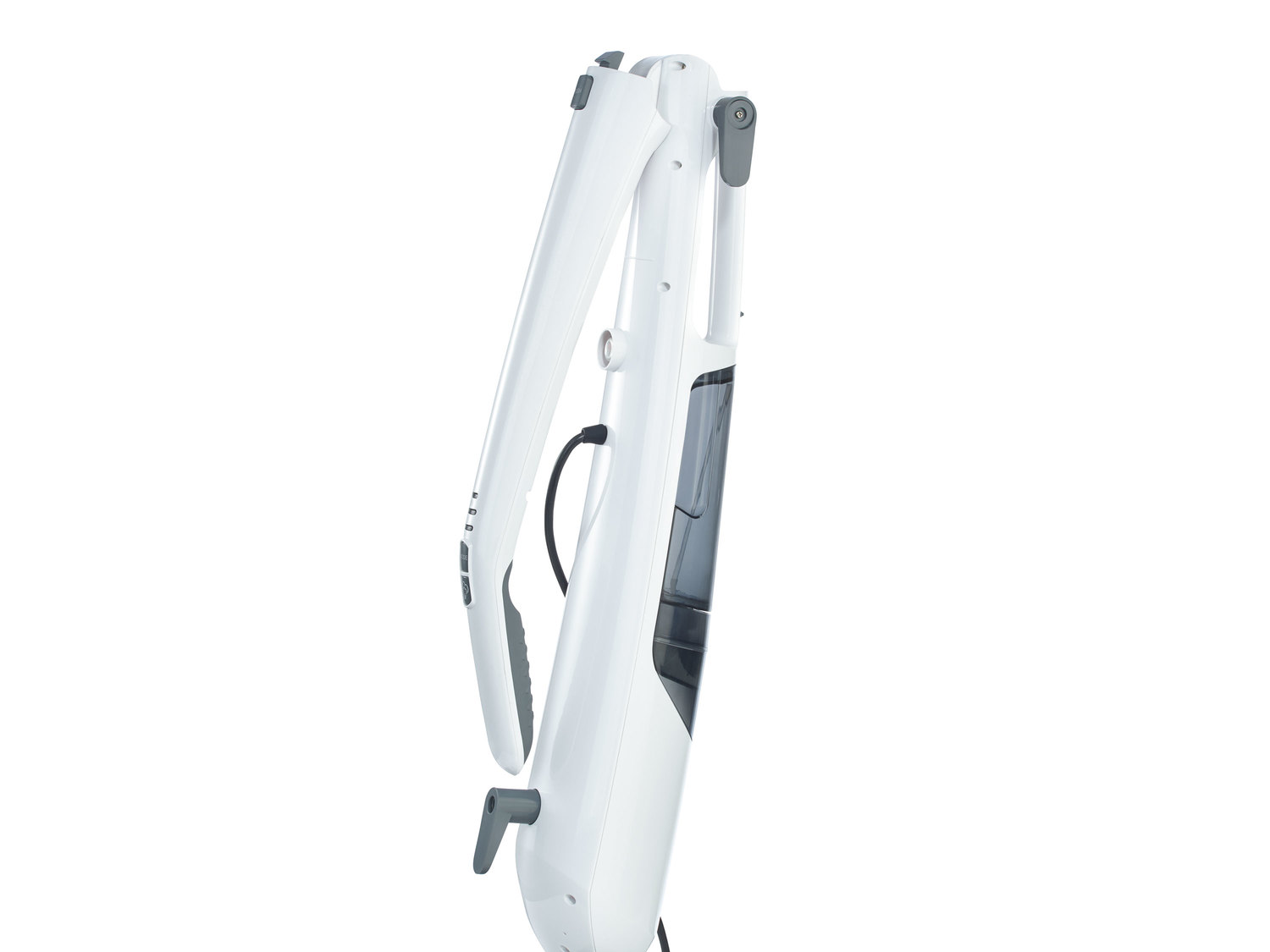 Mop parowy 1630 W Silvercrest Kitchen Tools, cena 149,00 PLN
- poj. zbiornika ...