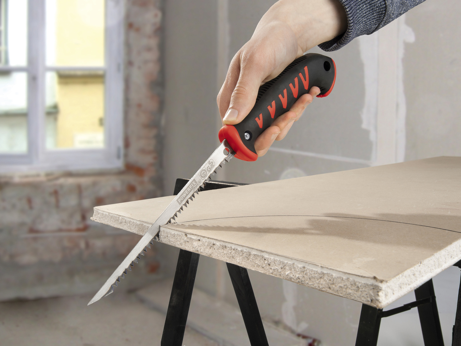 Komplet pił ręcznych Powerfix, cena 35,99 PLN
- 2-stronnie ostrzone zęby
- ...