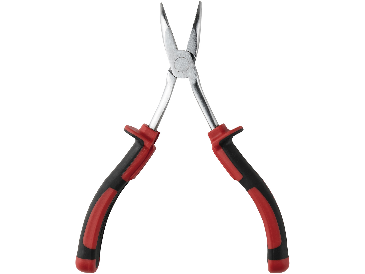 Szczypce Powerfix, cena 10,99 PLN
- wytrzymałej stali chromowo-wanadowej
- ...