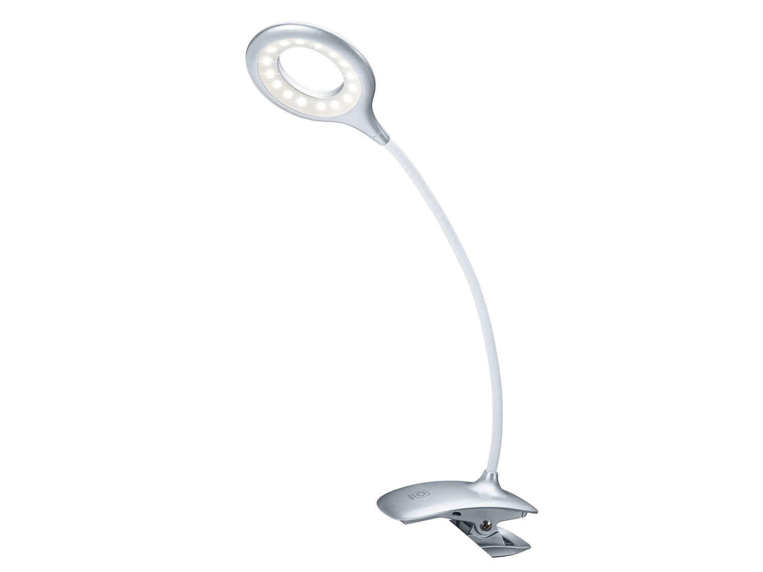 Lampa stołowa LED, 5 W Livarno Lux, cena 59,90 PLN
OSZCZĘDNOŚĆ ENERGII AŻ ...