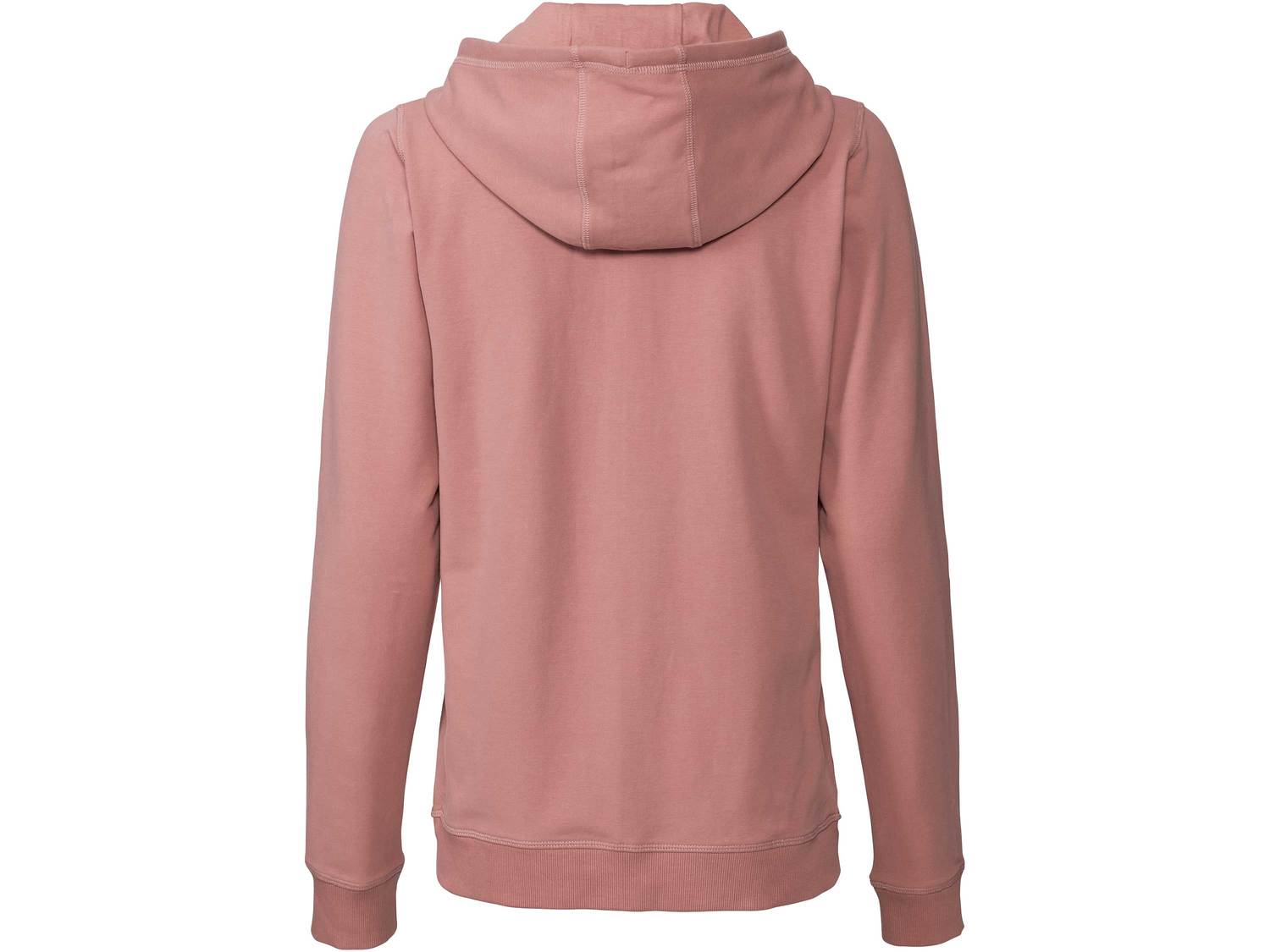 Bluza dresowa Crivit, cena 39,99 PLN
- rozmiary: S-L
- kaptur ze sznurkiem do ...