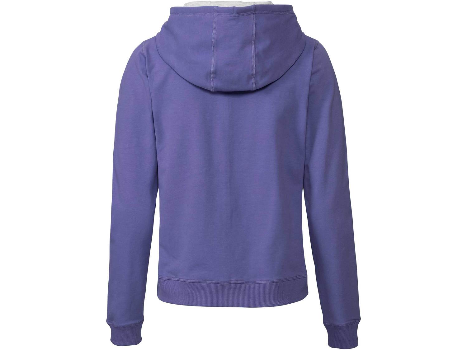 Bluza dresowa Crivit, cena 39,99 PLN
- rozmiary: S-L
- kaptur ze sznurkiem do ...