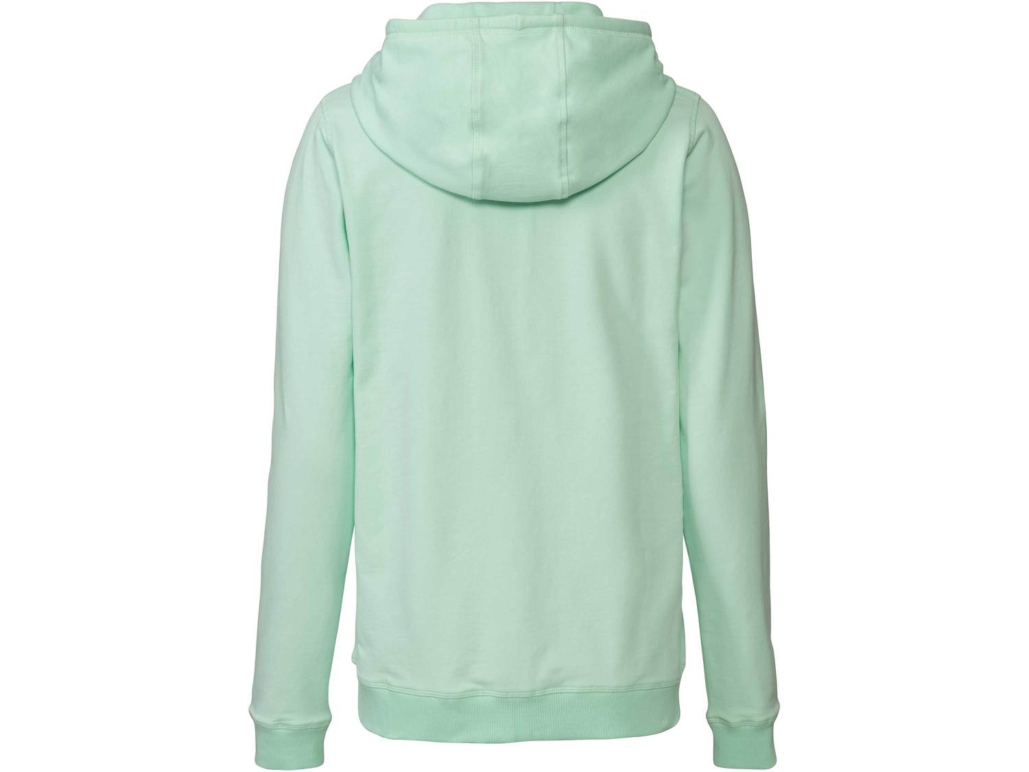 Bluza dresowa Crivit, cena 39,99 PLN
- rozmiary: S-L
- kaptur ze sznurkiem do regulacji*Cena ...