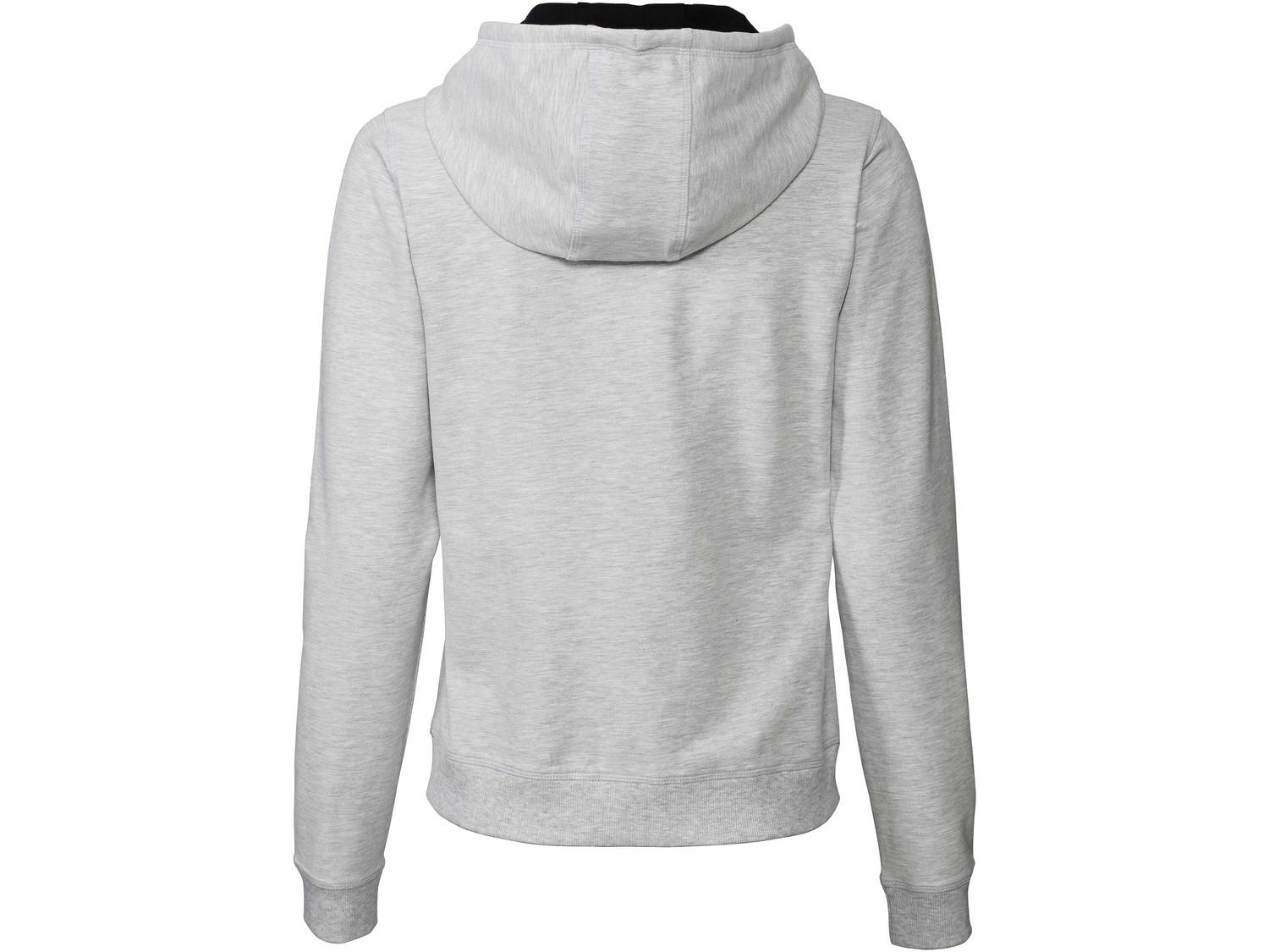 Bluza dresowa Crivit, cena 39,99 PLN
- rozmiary: S-L
- kaptur ze sznurkiem do regulacji*Cena ...