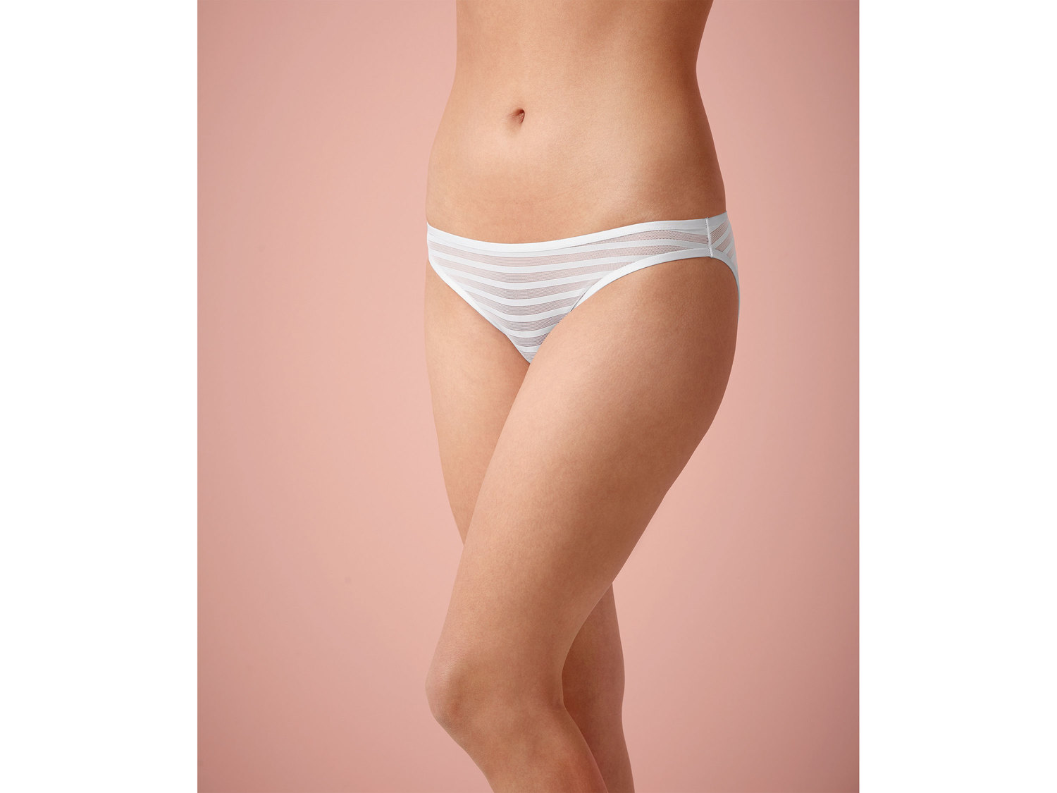 Majtki, 2 pary Esmara Lingerie, cena 19,99 PLN
- rozmiary: S-L
- zmysłowa siateczka
- ...