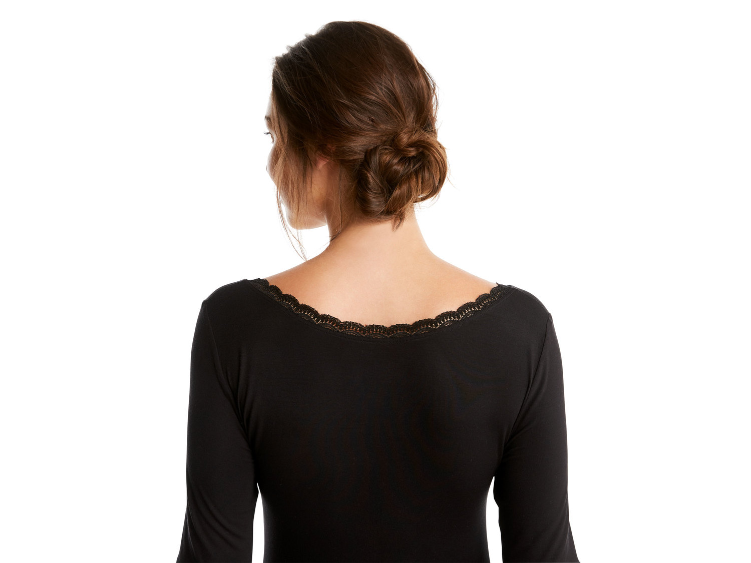 Koszulka z modalu Esmara Lingerie, cena 22,99 PLN
Modal- niezwykle delikatny i ...