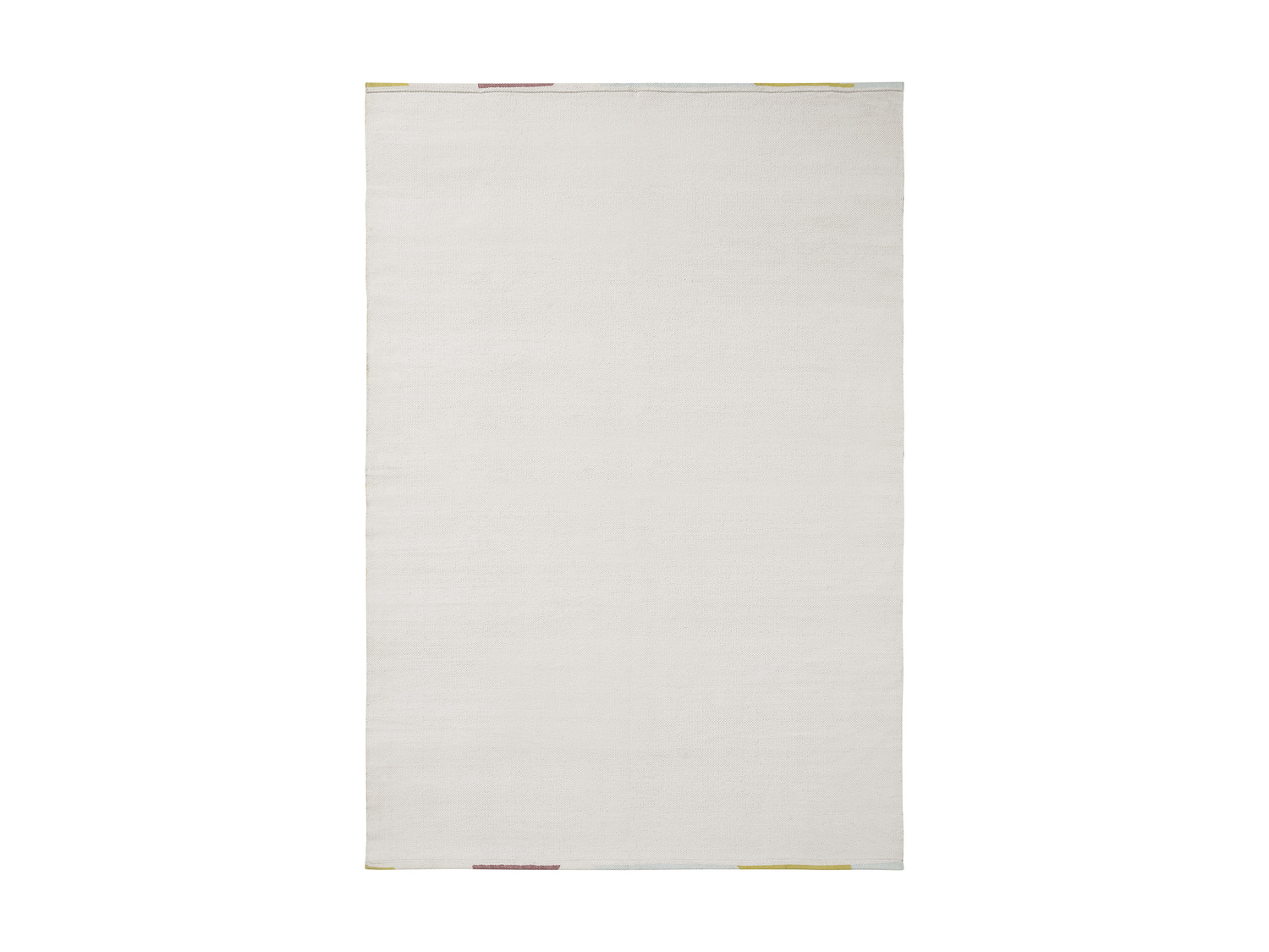 Dywan 140 x 200 cm Meradiso, cena 74,90 PLN
- 100% bawełny
- antypoślizgowy ...