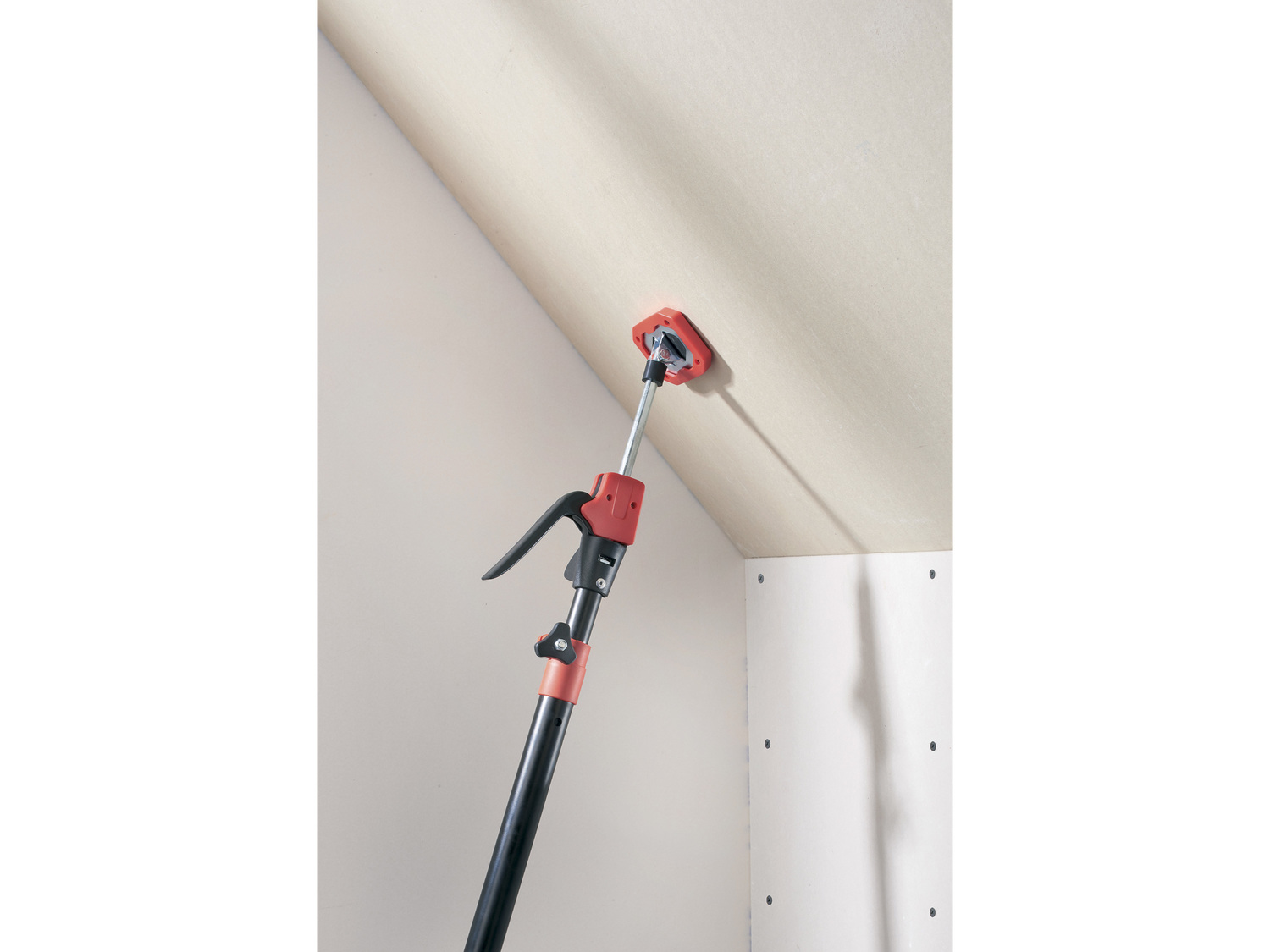 Podpora stropu Powerfix, cena 69,90 PLN
- pomocna przy pracy nad głową przy ...