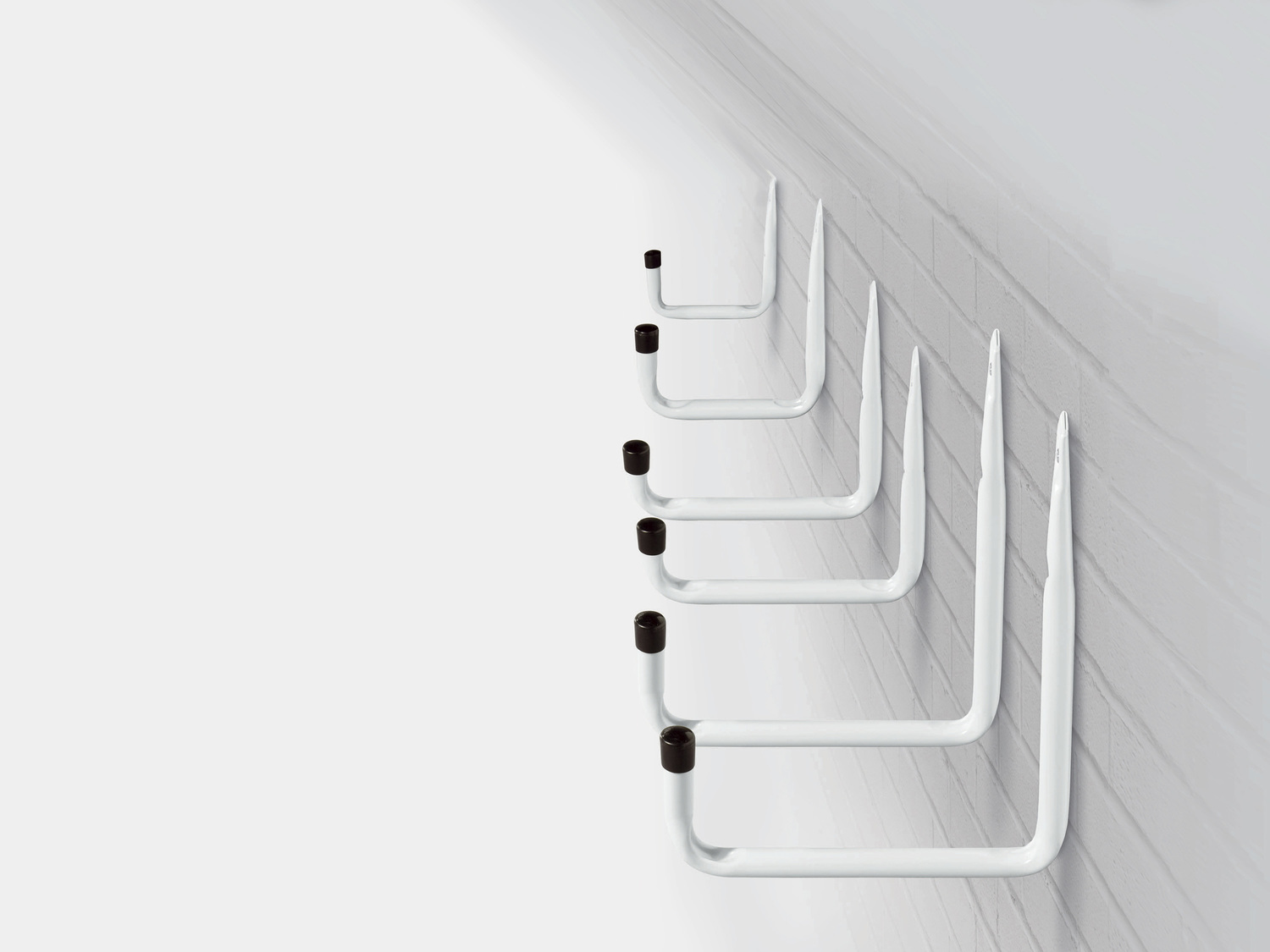 Zestaw uchwytów, 6 szt. Powerfix, cena 19,99 PLN
- S – ok. 14,5 x 11 cm / ...