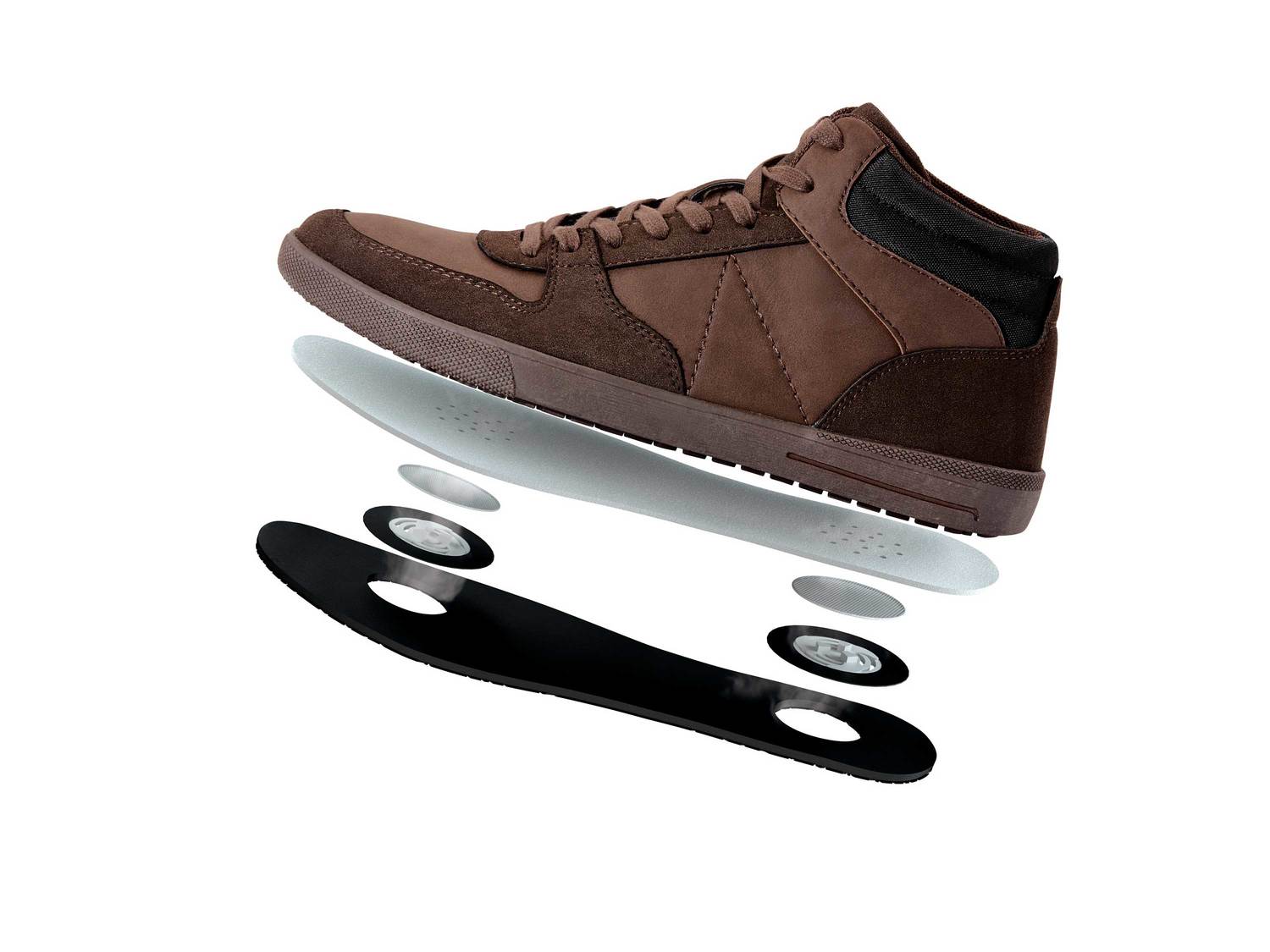 Buty Air & Fresh Livergy, cena 69,00 PLN
- rozmiary: 41-46
- Air & Fresh ...