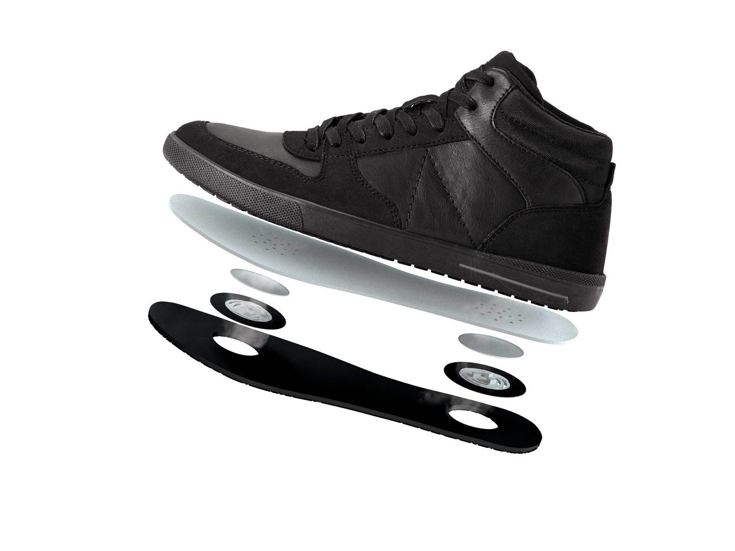 Buty Air & Fresh Livergy, cena 69,00 PLN
- rozmiary: 41-46
- Air & Fresh ...