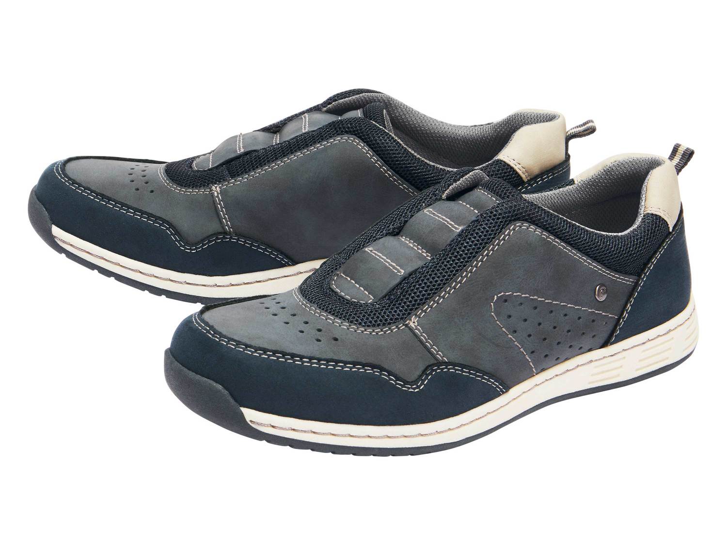 Buty ze skórzaną wkładką Footflex, cena 59,00 PLN
- rozmiary: 41-46
- komfort ...