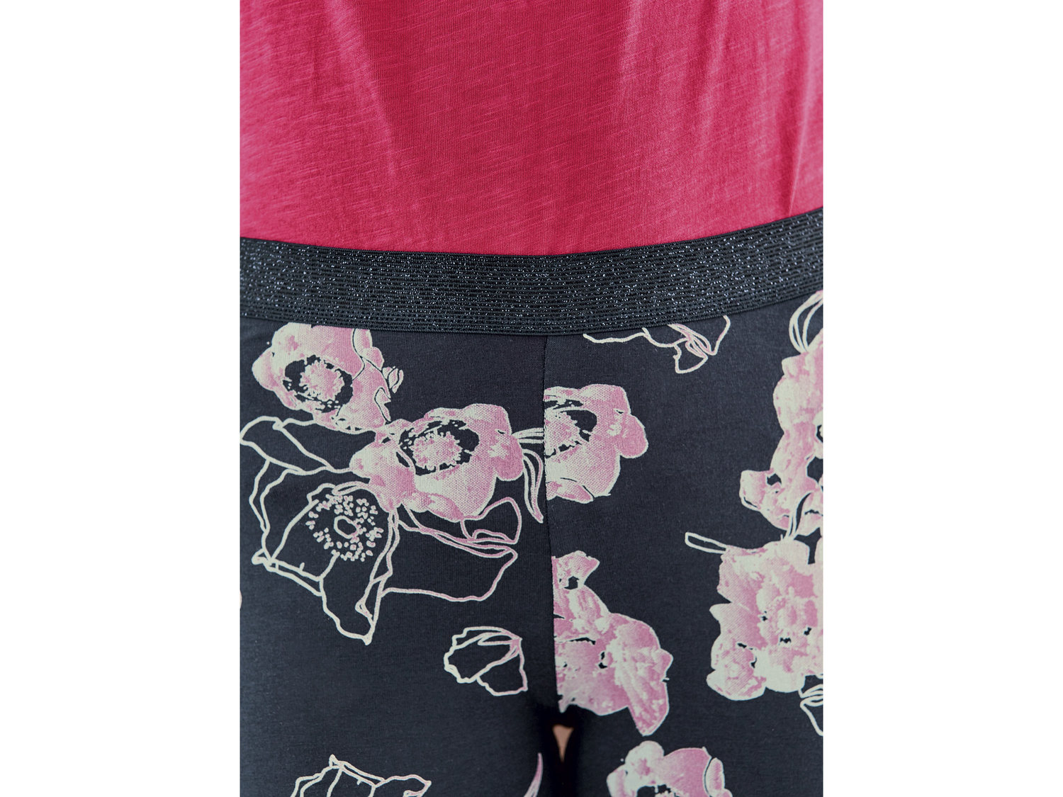 Legginsy bawełniane Pepperts, cena 12,99 PLN
- 97% bawełny, 3% elastanu
- rozmiary: ...