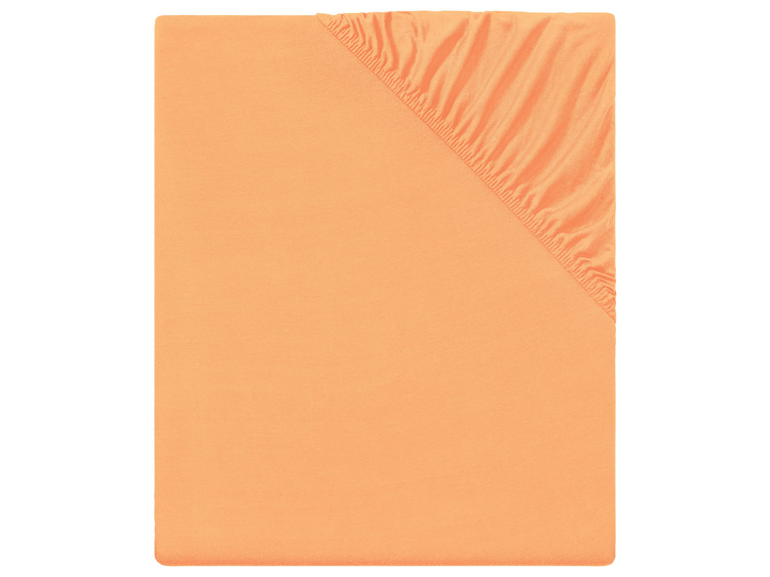 Prześcieradło z jerseyu z gumką, 180-200 x 200 cm Meradiso, cena 39,99 PLN
- ...