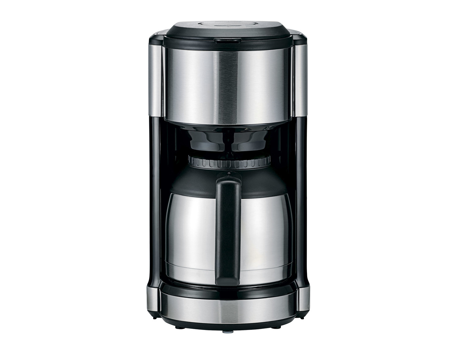 Ekspres do kawy 1000 W Silvercrest Kitchen Tools, cena 159,00 PLN
- pojemność ...