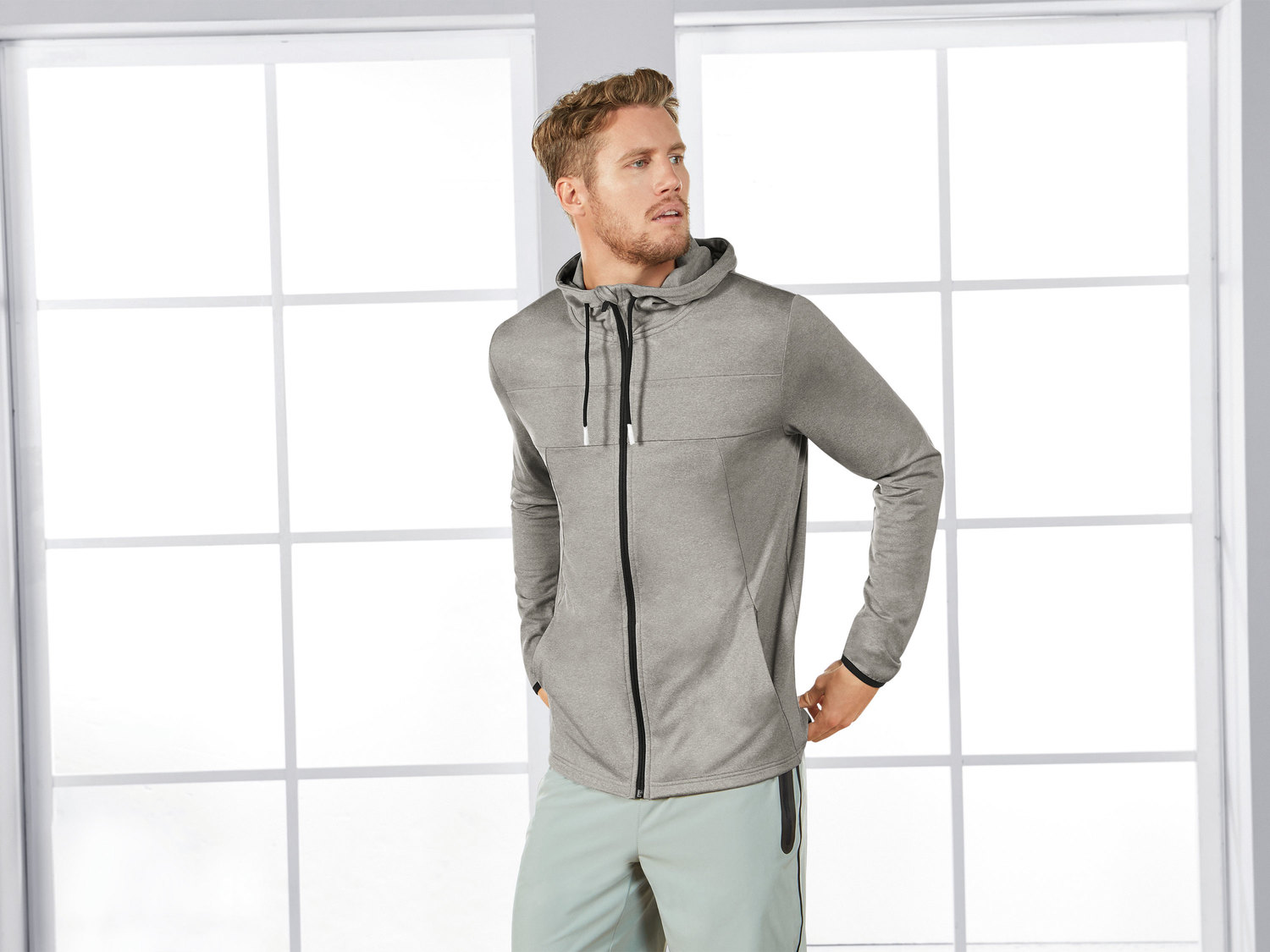Bluza męska, funkcyjna Crivit, cena 49,99 PLN
- rozmiary: S-XL
- szybkoschnące ...