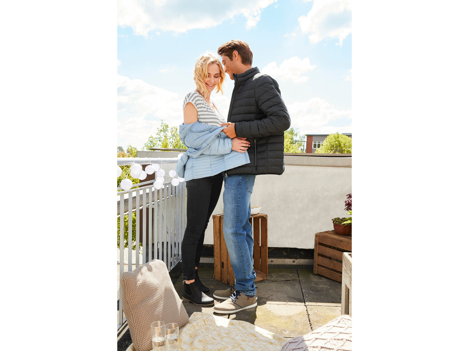 Pikowana kurtka termiczna Livergy, cena 69,00 PLN
- rozmiary: 50-56NASZE KURTKI
- ...