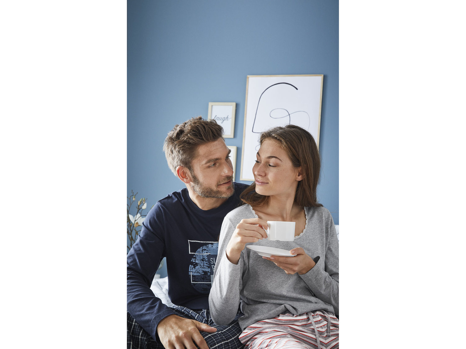 Piżama damska Esmara Lingerie, cena 34,99 PLN
- 100% bawełny
- rozmiary: S-L
- ...
