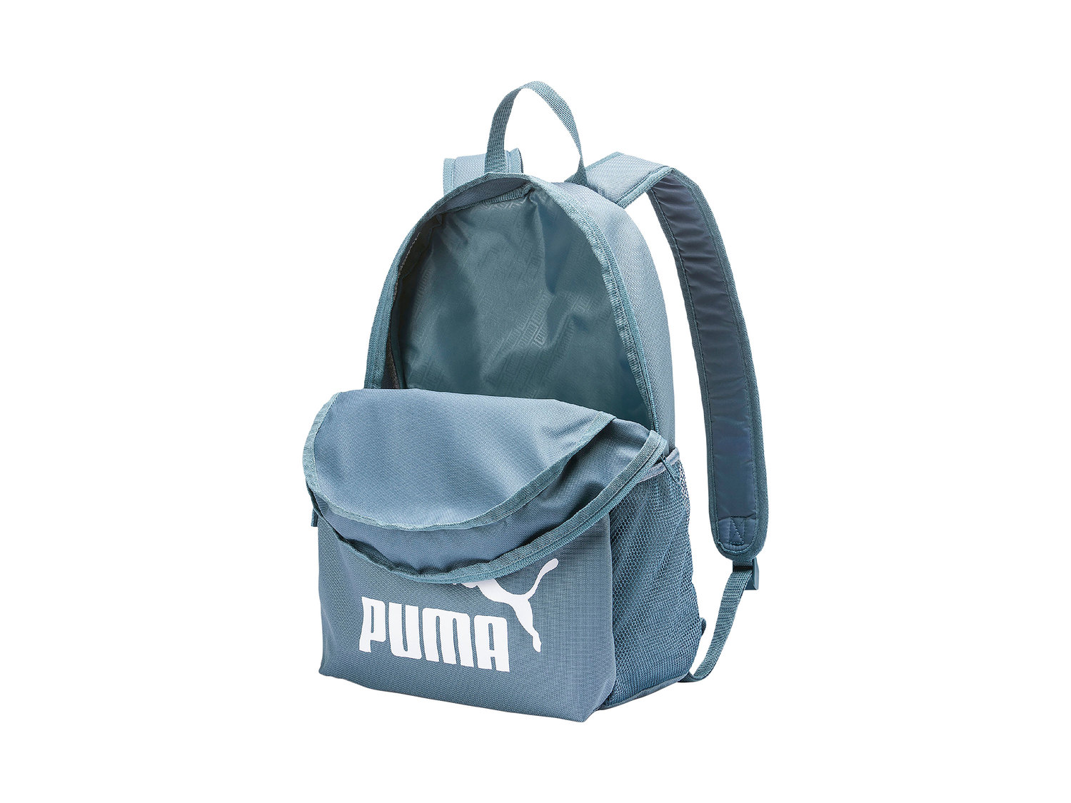 Plecak PUMA , cena 54,90 PLN  
-  30 x 44 x 14 cm