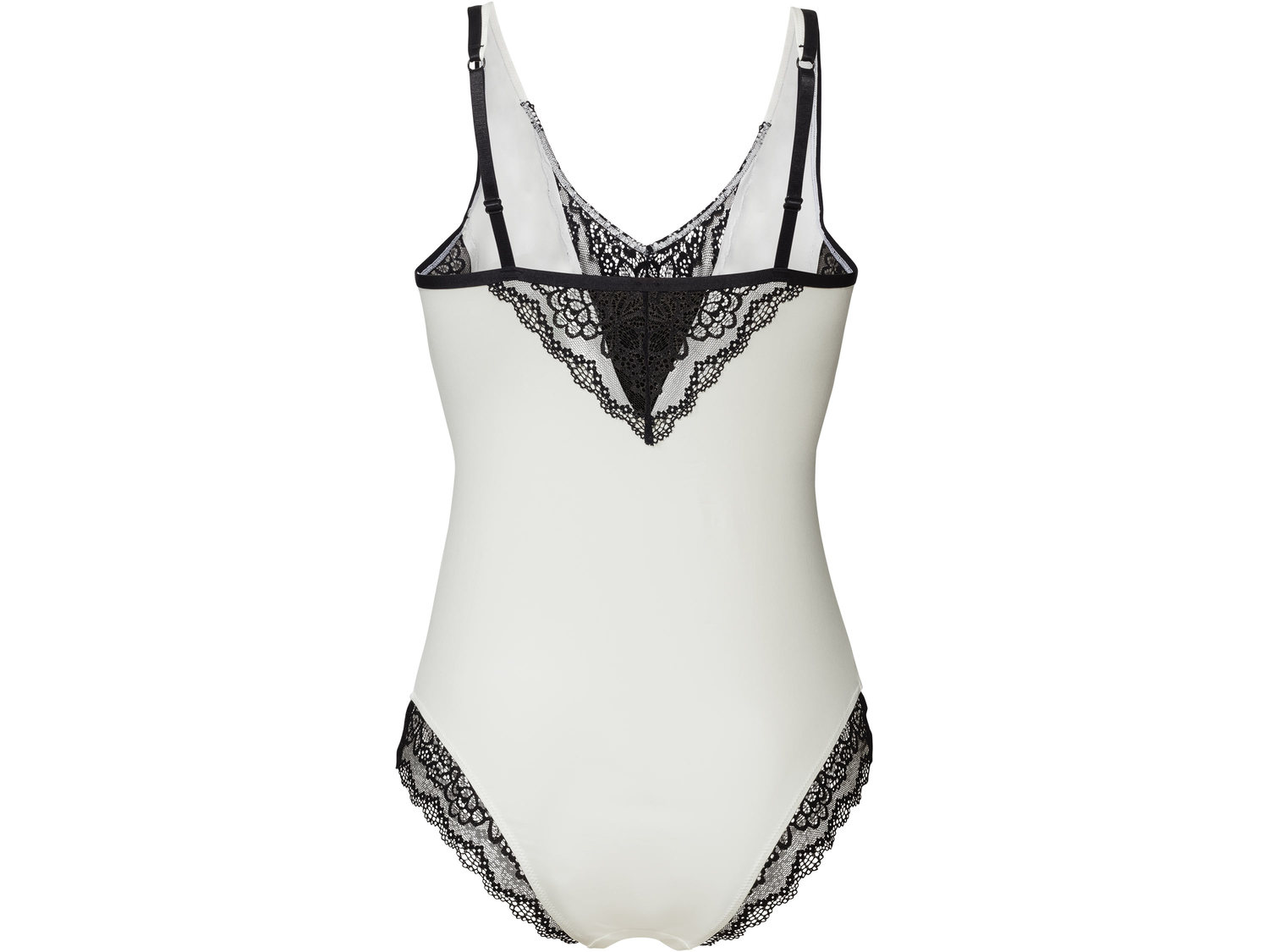Body z koronką Esmara Lingerie, cena 34,99 PLN
Cenimy jakość - nasza kolekcja ...