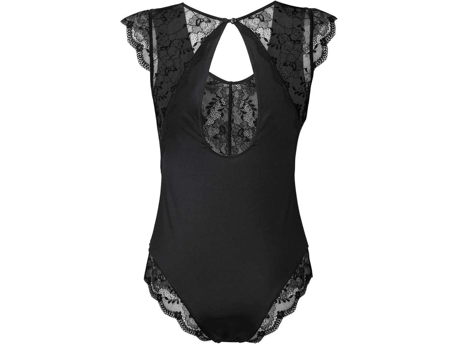Body z koronką Esmara Lingerie, cena 34,99 PLN
Cenimy jakość - nasza kolekcja ...