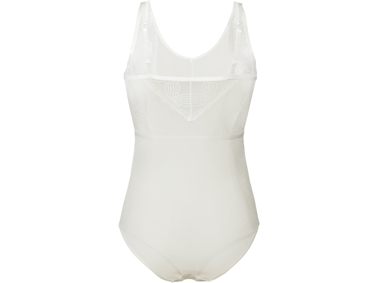 Body z koronką Esmara Lingerie, cena 34,99 PLN
Cenimy jakość - nasza kolekcja ...