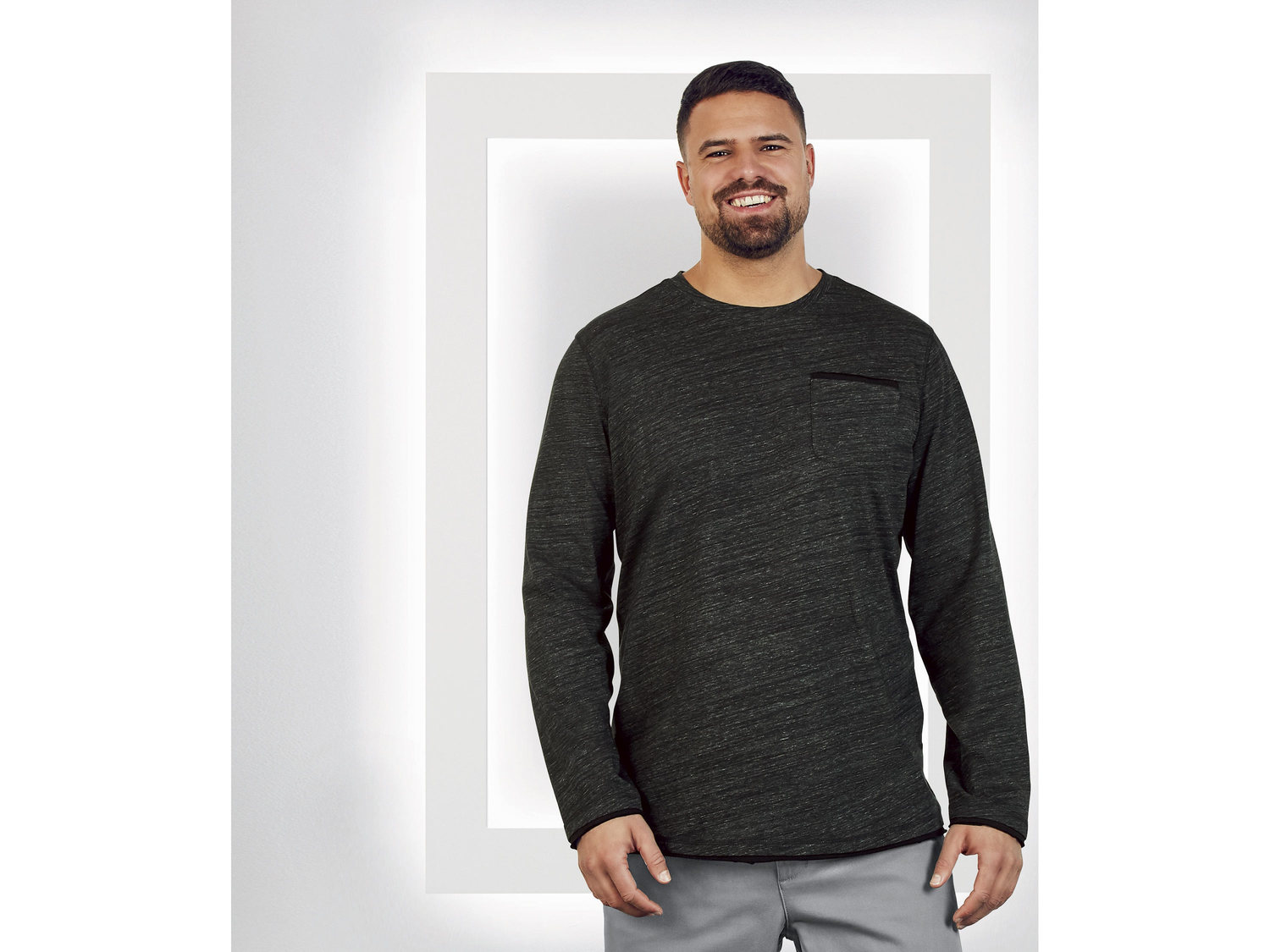 Koszulka Livergy, cena 24,99 PLN
- wysoka zawartość bawełny
- rozmiary: XL-4XL
- ...