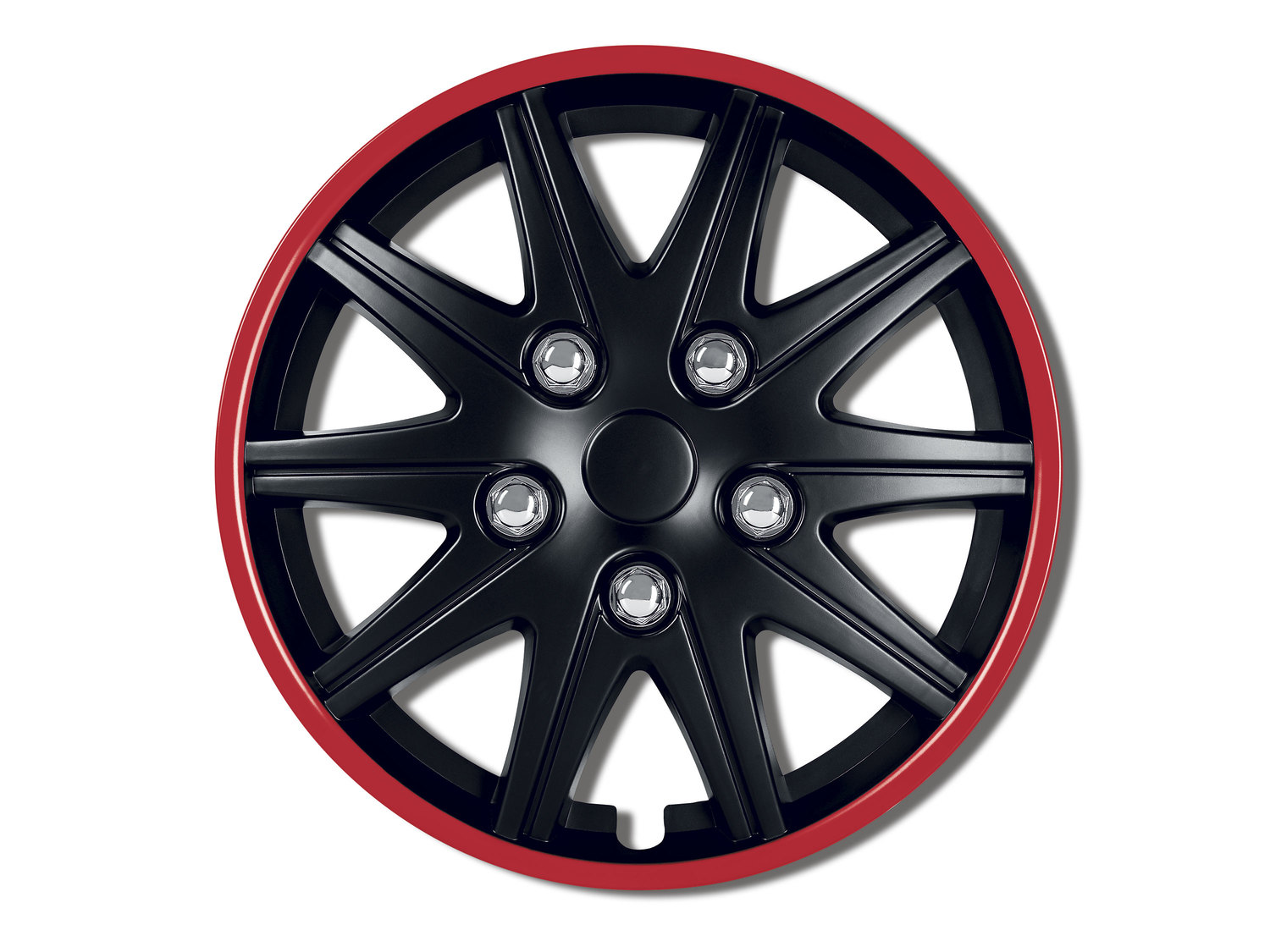 Zestaw 4 kołpaków Ultimate Speed, cena 59,90 PLN
- odporne na korozję i środki ...