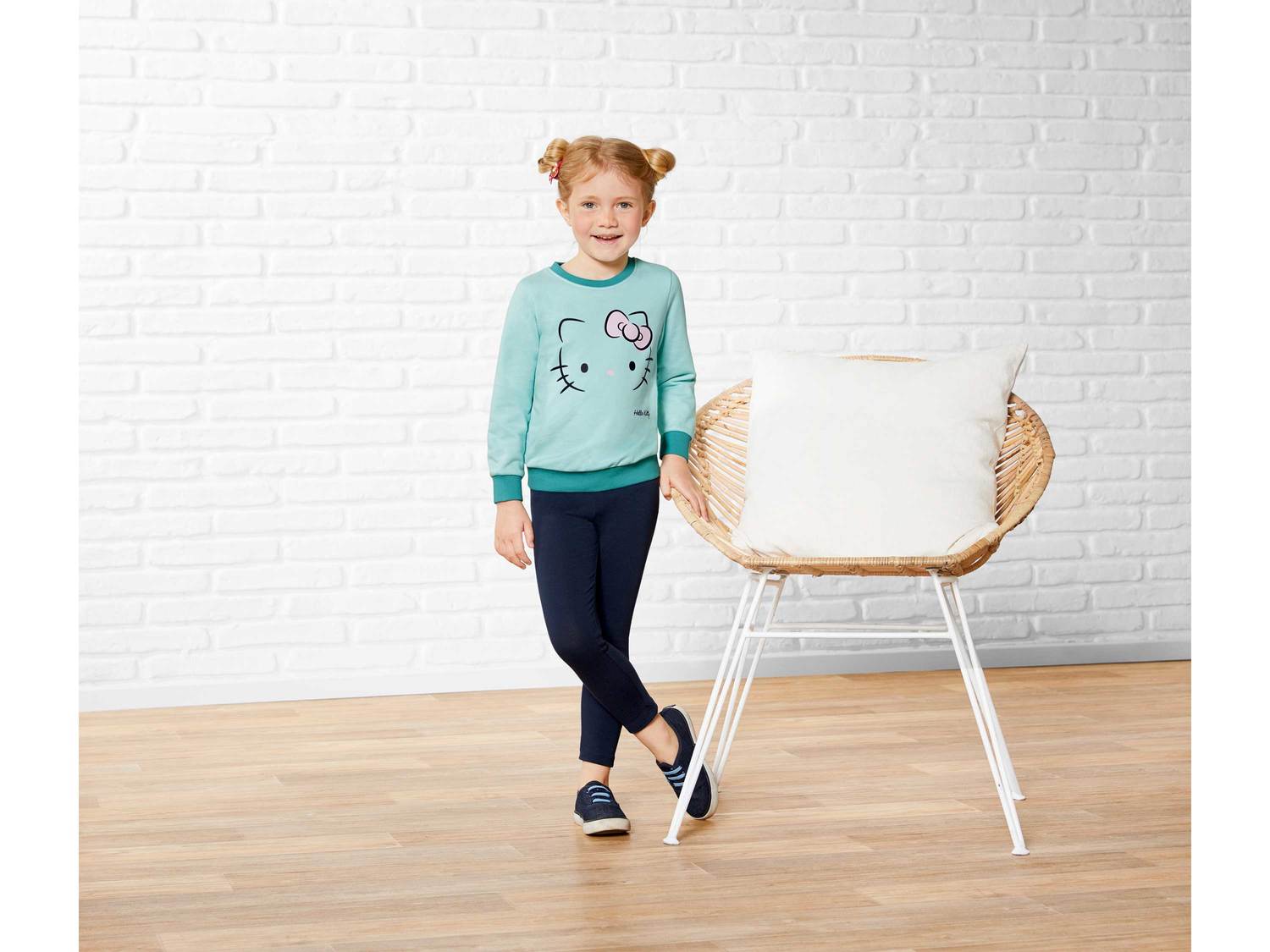 Bluza Oeko-Tex Standard 100, cena 19,99 PLN
Wygoda i swoboda!
- wysoka zawartość ...