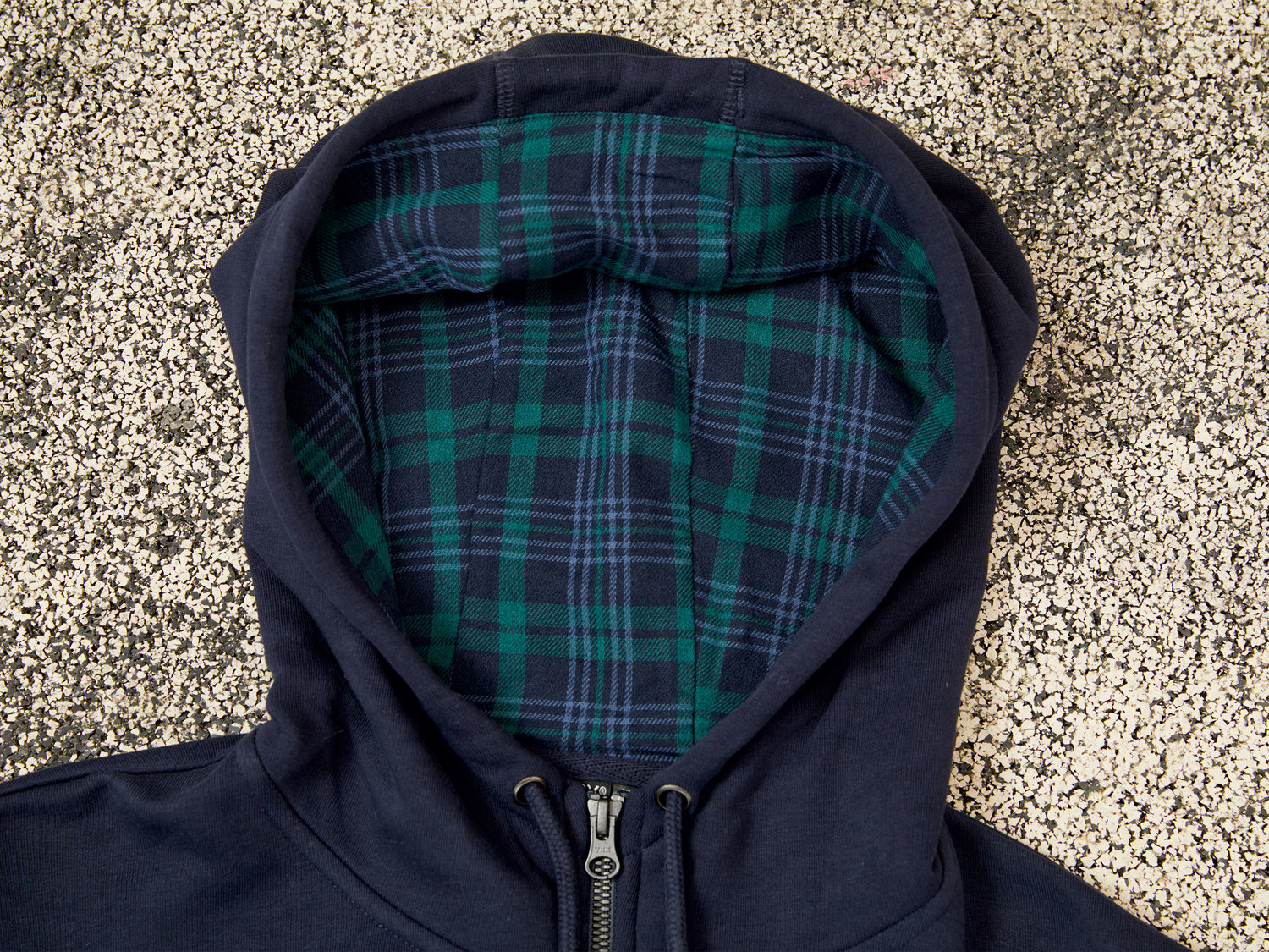 Bluza dresowa Livergy, cena 44,99 PLN
- wysoka zawartość bawełny
- kaptur ze ...
