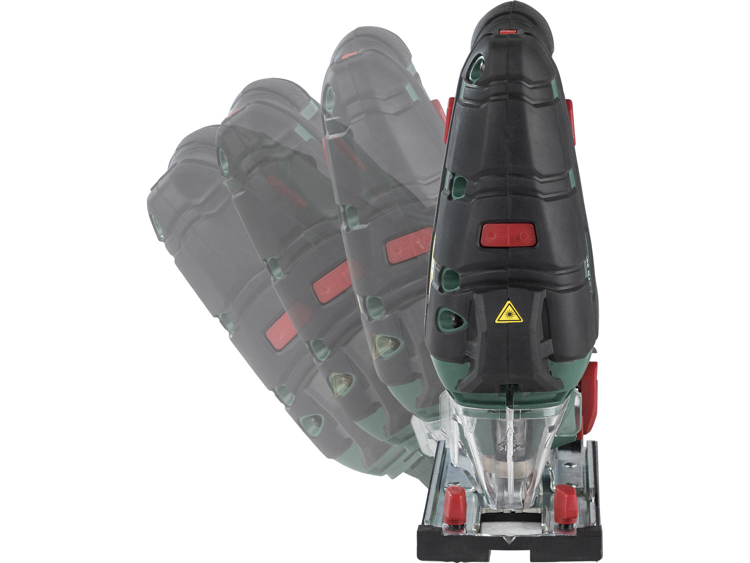 Wyrzynarka 800 W Parkside PTSD 800 B2, cena 99,00 PLN
- światło robocze LED
- ...