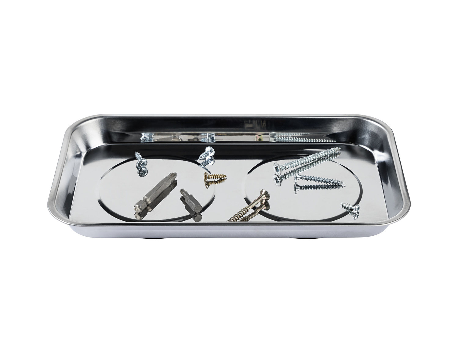 Akcesoria magnetyczne Powerfix, cena 14,99 PLN
- do wyboru:
- zestaw - lusterko ...