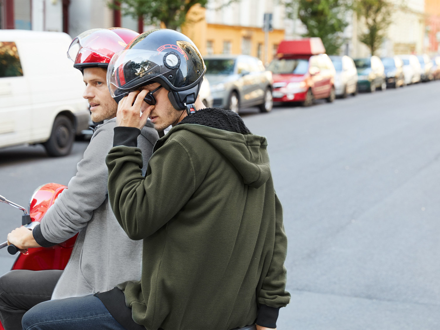 Bluza dresowa z futerkiem Livergy, cena 64,90 PLN
- wysoka zawartość bawełny
- ...