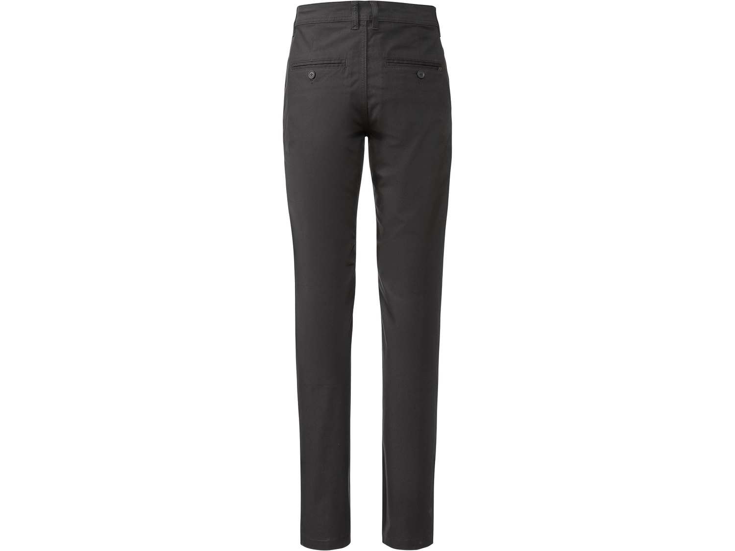 Spodnie chino Livergy, cena 44,99 PLN
- 98% bawełny, 2% elastanu (LYCRA®)
- ...